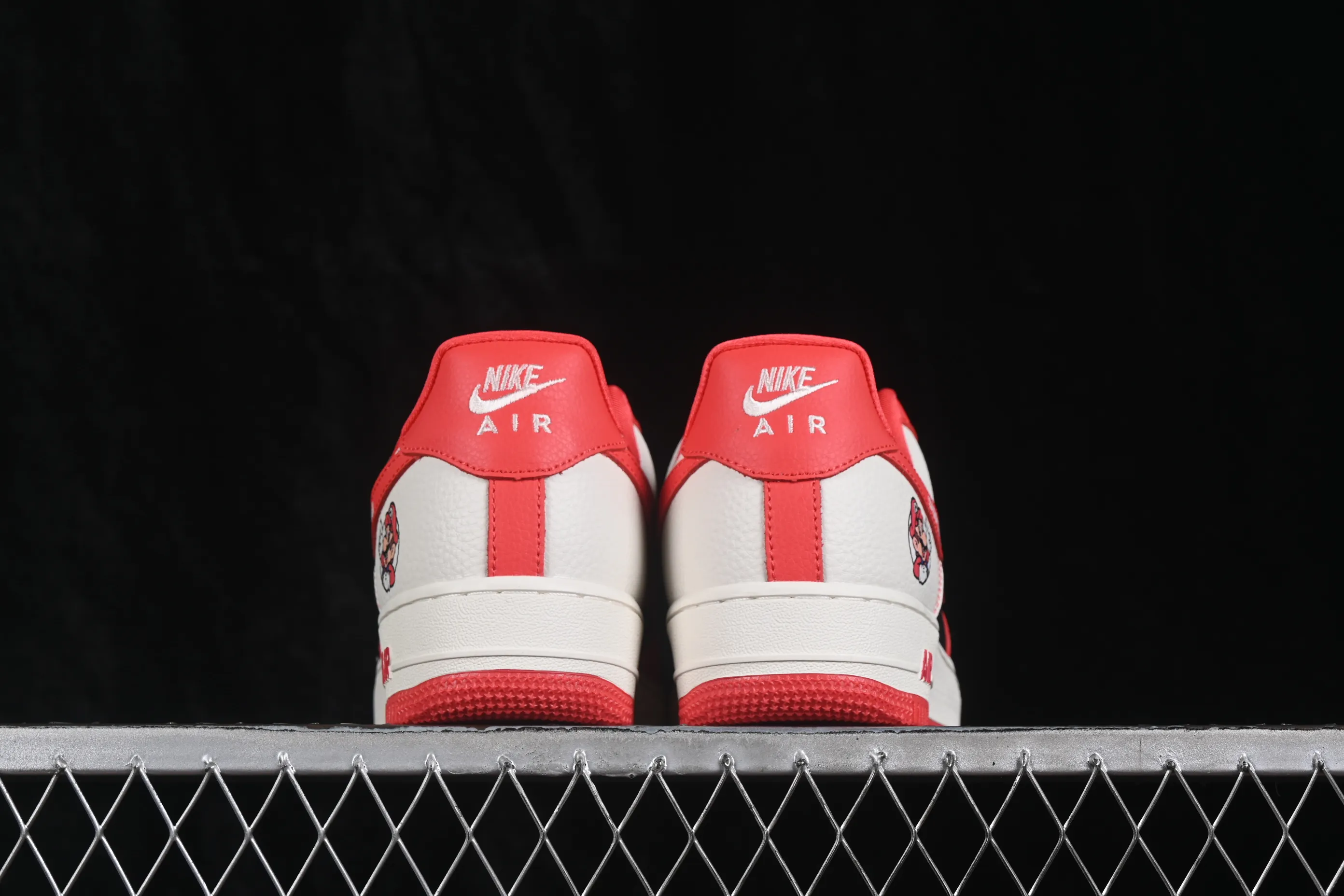 All categories Nk Air Force 1 Air Force series Nk Air Force 1 Low Air Force low-top Nike Air Force 1'07 Low joint model Air Force 1 low-top casual sneakers DW8806-029